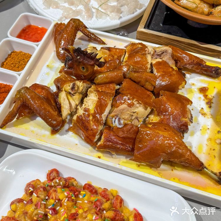 在南昌!!这家大排档也太正了吧👏🏻