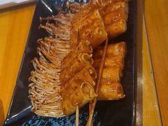 -华府九号海鲜烧烤大排档(龙域店)