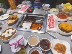 -海底捞火锅(九霄梦天地店)