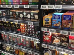 零售区-盒马鲜生(馥邦国际店)