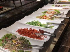 -汉丽斯巴西烤肉自助(市南店)