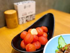 柠檬小番茄-宴小馆·小海鲜青岛菜(五四广场店)