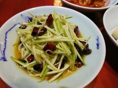 -窄巷子陕菜馆·地道陕西菜(粉巷店)