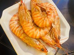 -渔家乐海鲜馆