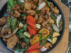 -茂港柏香(侨港路店)