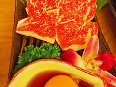 -AJIYA炭火烧肉(徐汇正大乐城店)