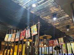 -火炉情韩国料理店(古田路店)