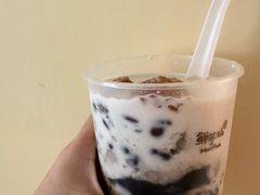 -鲜芋仙(中华广场店)