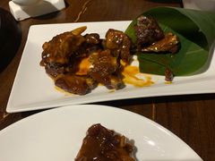 -金枝玉叶上海人家食府(三里河店)