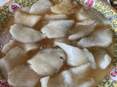 糟熘鱼片-砂锅居(西四店)