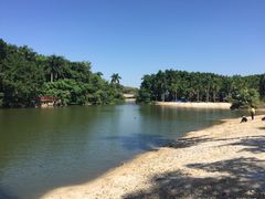 -佛山祈福仙湖酒店