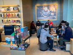 -星巴克(北京小米科技园1店)