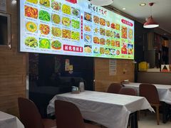 -香满锅老北京羊蝎子火锅·家常菜(新街口店)