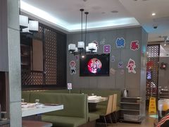 -海底捞火锅(锦艺城店)