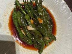 -山石榴·贵州菜(陆家嘴中心店)