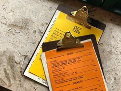 -RAC BAR(安福路店)