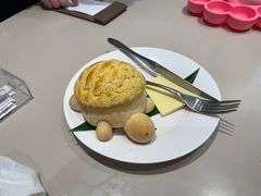 -蔡澜点心·粤菜(丽泽天街店)