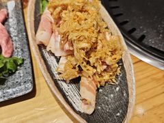 -巷子里地摊烤肉(汉沽店)