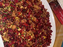 -严记小天府酸菜鱼(西四路店)