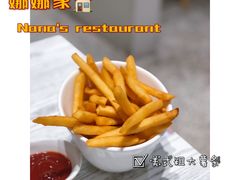 -娜娜家•Nana's restaurant (南开大悦城店)
