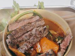 -BAKER&SPICE(BFC外滩金融中心店)
