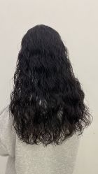 -V8潮牌·接发烫染连锁