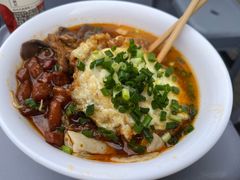 -蒋家肠旺面馆(合群路店)
