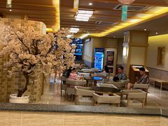 -极乐汤(川沙店)