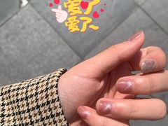 -海底捞火锅(金融街万达店)