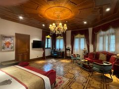 -马勒别墅饭店(静安寺店)