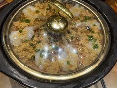 -钵家大院·地道湖北菜(江夏·大花岭店)