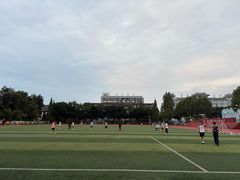 -四川大学(望江校区)