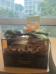 -卡卡喜糖伴手礼·商务礼宝宝礼·婚礼用品