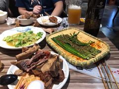 -锅十二涮肉馆·鞭蛋锅