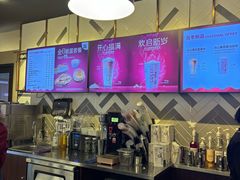 -COSTA COFFEE(新奥购物中心店)