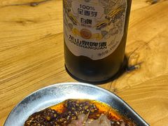 -一顿烧烤(八经街店)