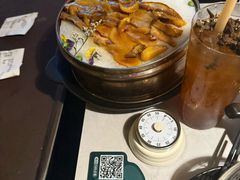 -芸山季·云南山珍菌火锅(人民广场来福士店)