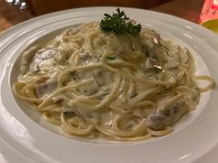 -安妮意大利餐厅(世贸天阶店)