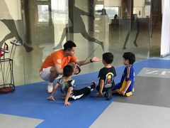 -北京众国际击剑俱乐部