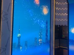 -上海苏宁宝丽嘉酒店·嘉府壹号中餐厅