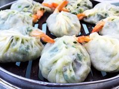 -京秀缘蒸汽海鲜农家菜大馅蒸饺