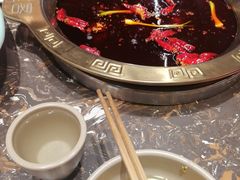 -堂客老火锅(欣阳广场总店)