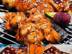-吉之仙•中国制造•出口级食材日料店(领事馆总店)