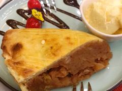 -ITA·意塔意大利餐厅(亦庄店)