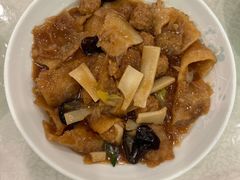 -西安饭庄·非遗陕菜(钟楼店)