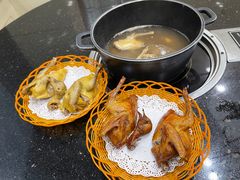 烤乳鸽-皇鸽餐厅(长命水分店)