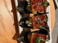 -御牛道日式烤肉料理(杭州万象城店)