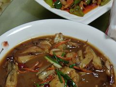 -江南村海鲜馆(洞头店)