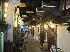 -淀里船宴(卓达店)