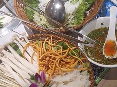 -云尊府云南菜·蒸汽石锅鱼(学清路店)